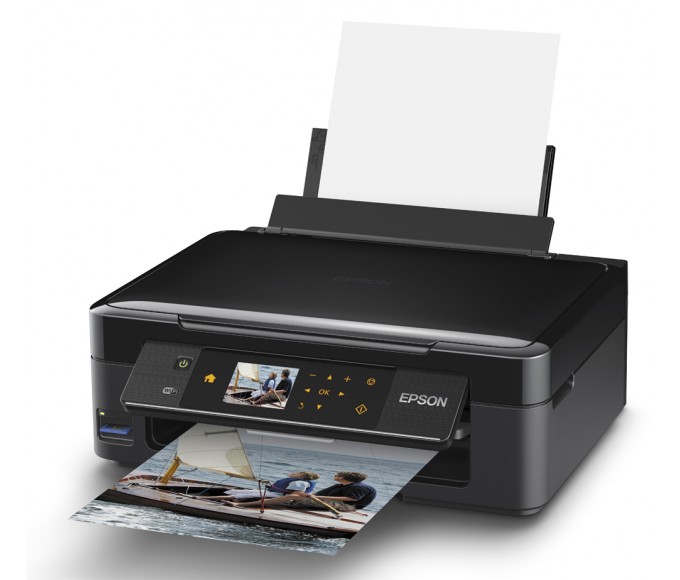 Cartuchos Epson Expression Home XP-413